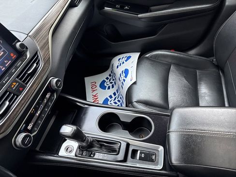 Used 2021 Nissan Altima 2.5 SL image 33