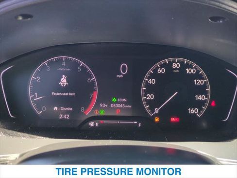 Used 2022 Honda Civic Sport image 16