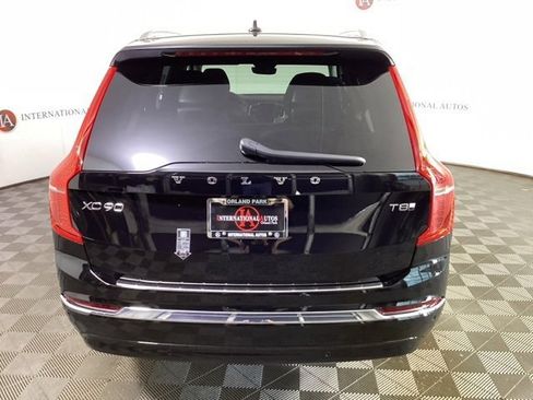 New 2025 Volvo XC90 T8 Plus w/ Protection Package Premier image 6