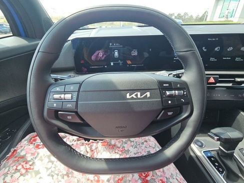 New 2026 Kia Sportage X-Line AWD/4WD image 11