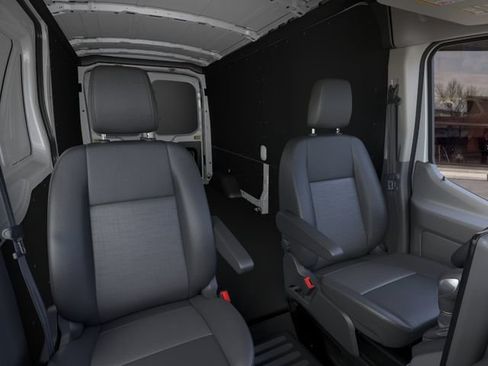 New 2026 Ford Transit 250 148 Medium Roof Extended AWD w/ Load Area Protection Package image 10