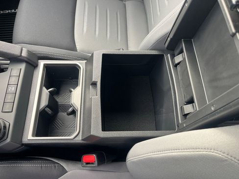 New 2026 Toyota Tacoma TRD Off-Road image 24