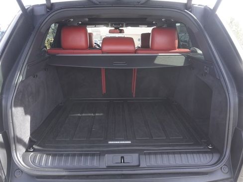 Used 2016 Land Rover Range Rover Sport Supercharged image 31