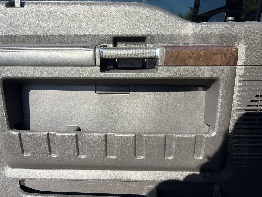 Used 2013 Ford F450 Platinum AWD/4WD image 18