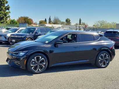Used 2024 Kia EV6 GT-Line