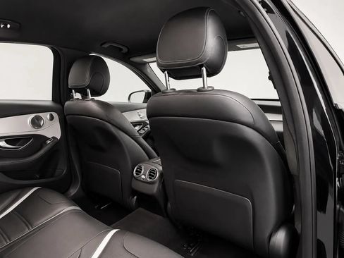Used 2016 Mercedes-Benz C 63 AMG S image 18