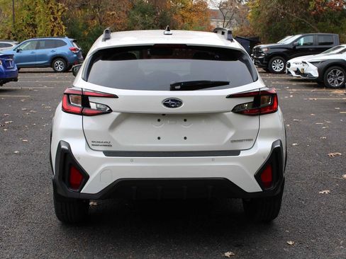 New 2025 Subaru Crosstrek 2.5i Limited w/ Crosstrek Mirror Package image 10