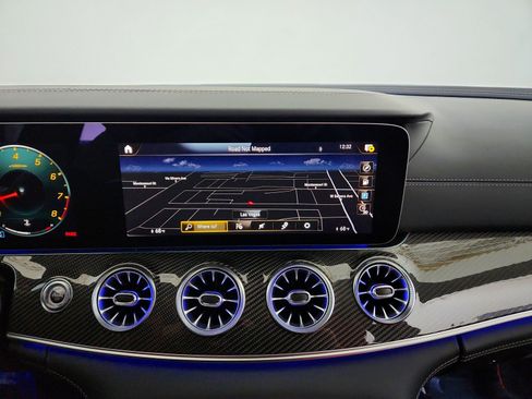 Certified 2023 Mercedes-Benz AMG GT 63 S image 14