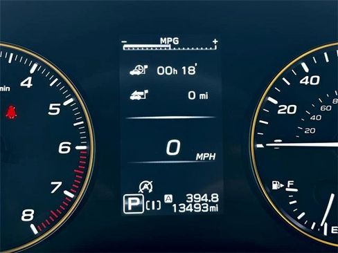 Used 2024 Subaru Crosstrek 2.5i Wilderness w/ Wilderness Package image 23