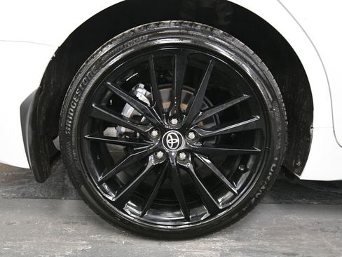 Certified 2023 Toyota Camry XSE w/ Cold Weather Package image 29