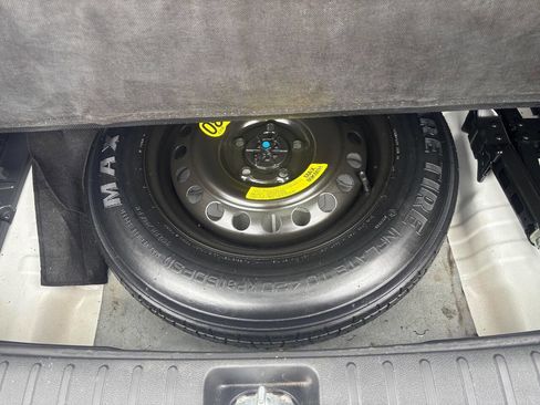 Used 2018 Hyundai Tucson SE image 26