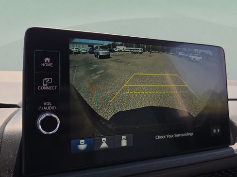 Certified 2026 Honda CR-V LX image 22