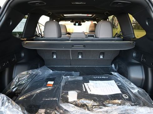 New 2026 Subaru Forester Premium image 24