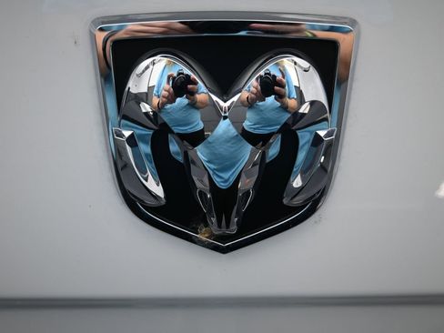 New 2024 RAM 1500 Tradesman w/ Tradesman SXT Package image 23