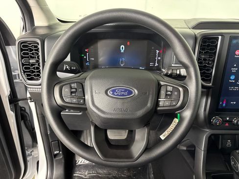 New 2026 Ford Ranger XL RWD image 18