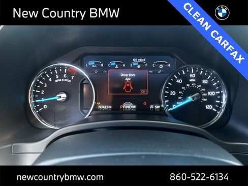 Used 2020 Ford Expedition Limited w/ Equipment Group 301A image 18