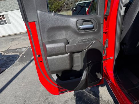 New 2026 GMC Sierra 1500 Pro w/ Graphite Edition image 17