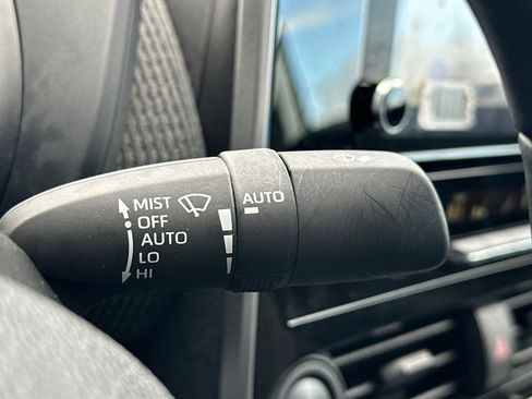 Used 2025 Subaru Solterra Premium w/ Premium Convenience Package image 41