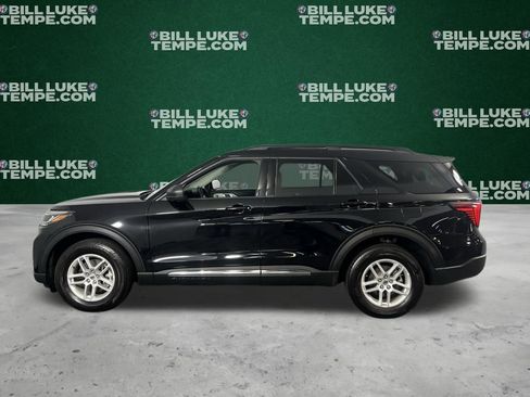 Used 2025 Ford Explorer Active image 9