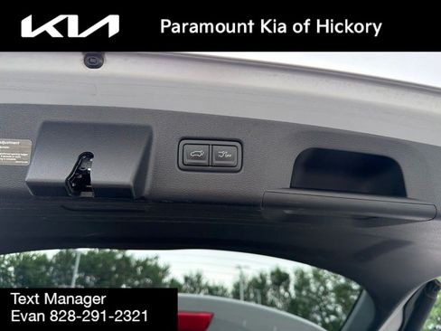 Used 2024 Kia Telluride EX X-Line AWD/4WD image 11
