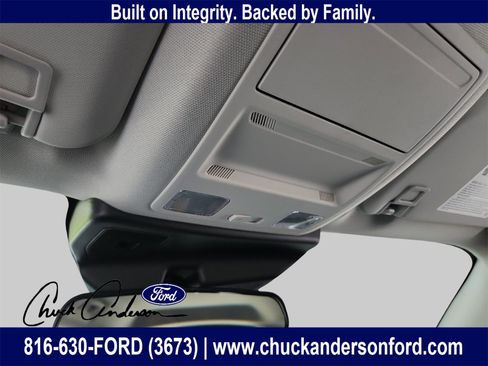 New 2025 Ford Bronco Sport Big Bend w/ Convenience Package image 15