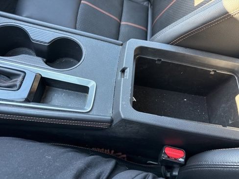 Used 2022 Nissan Altima 2.0 SR image 18