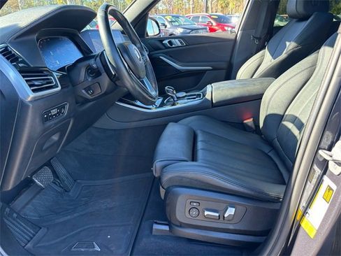 Used 2021 BMW X5 sDrive40i w/ Parking Assistance Package image 5