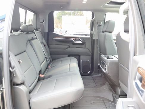 New 2026 GMC Sierra 1500 Elevation w/ Elevation Premium Package AWD/4WD image 41