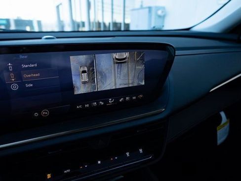 New 2026 Buick Envision Avenir image 31