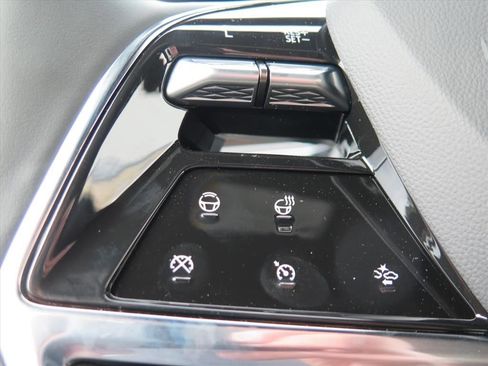 New 2026 Cadillac Escalade Luxury w/ Touring Package image 20