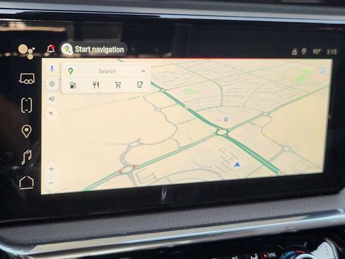 New 2025 GMC Sierra 2500 Denali w/ Denali Reserve Package image 31