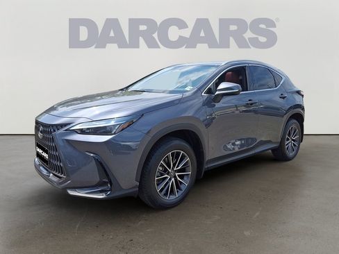 Used 2024 Lexus NX 350 AWD w/ Cold Area Package image 3