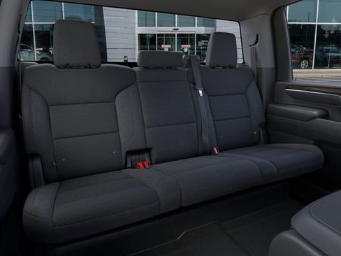 New 2026 GMC Sierra 2500 SLE w/ SLE Value Package; AWD/4WD image 17