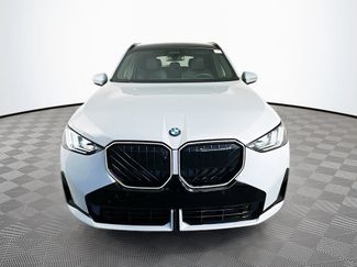 Used 2025 BMW X3 xDrive30i w/ Premium Package AWD/4WD video 3