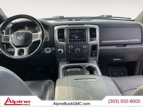 Used 2018 RAM 1500 Limited image 10