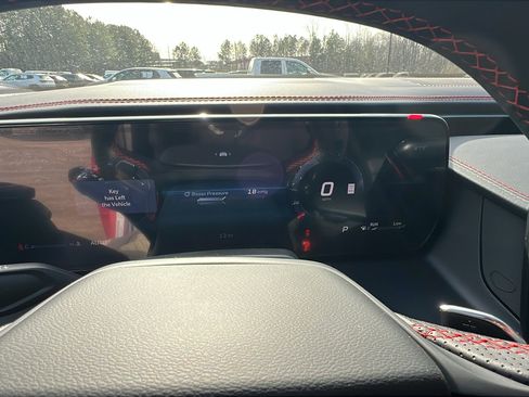 New 2026 Dodge Charger Daytona Scat Pack image 23