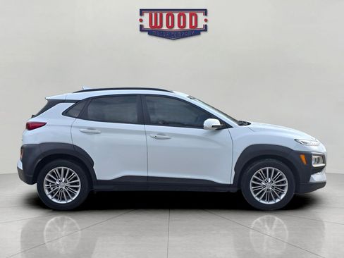 Used 2021 Hyundai Kona SEL Plus image 2