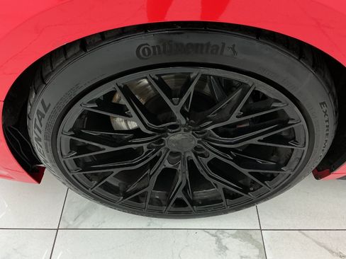 Used 2018 Audi S5 Prestige AWD/4WD image 51