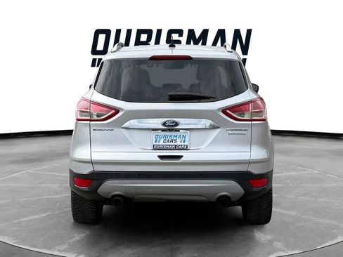 Used 2016 Ford Escape Titanium w/ Equipment Group 301A image 5