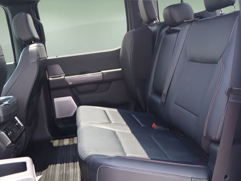 Used 2023 Ford F150 Lariat w/ Equipment Group 502A High AWD/4WD image 47