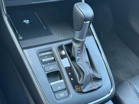 New 2026 Honda CR-V Sport-L image 24