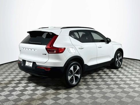 Used 2026 Volvo XC40 B5 Plus w/ Protection Package Premier AWD/4WD image 7