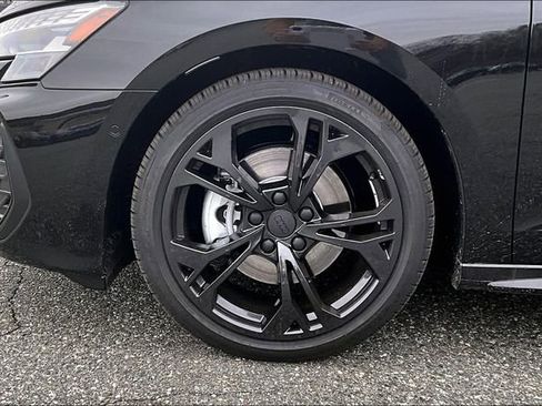 New 2026 Audi A3 2.0T Premium image 11