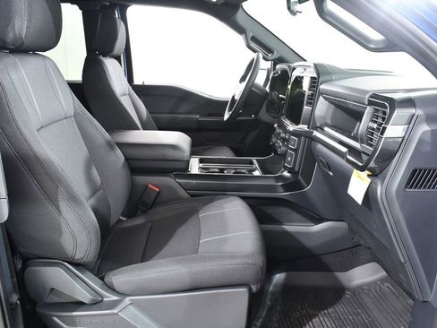 New 2026 Ford F150 STX AWD/4WD image 10