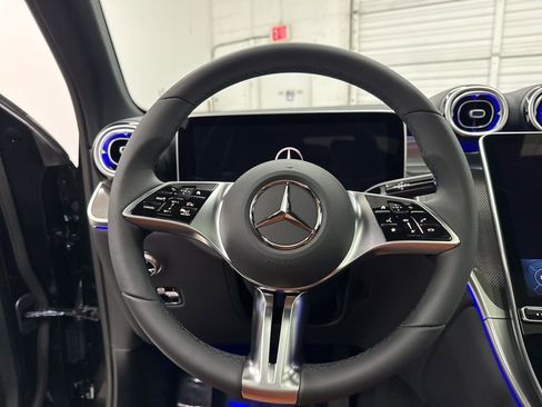 New 2026 Mercedes-Benz GLC 300 image 15