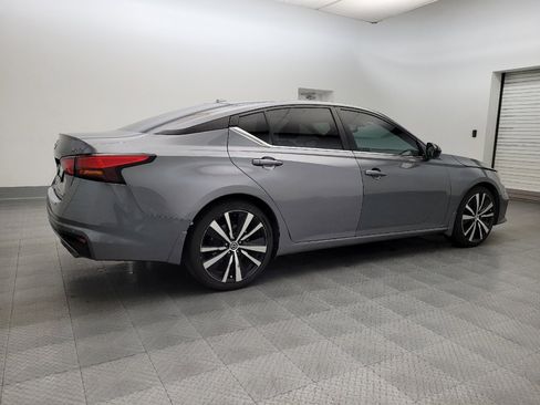 Used 2022 Nissan Altima 2.5 SR image 10