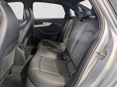 Used 2019 Audi S4 Premium Plus image 20