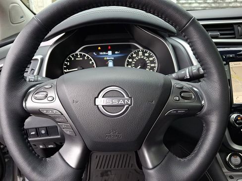 Used 2024 Nissan Murano SL AWD/4WD image 21