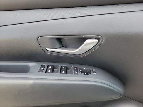 New 2026 Hyundai Santa Cruz SEL image 17