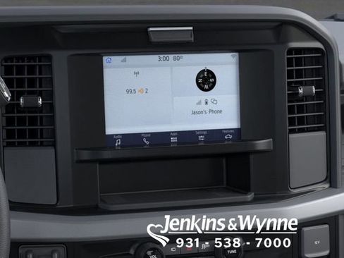 New 2026 Ford F350 XL AWD/4WD image 14
